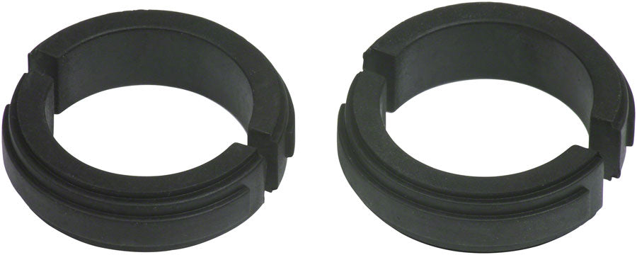 Bosch Rubber Spacers for Intuvia Display Holder - 25.4mm for Intuvia