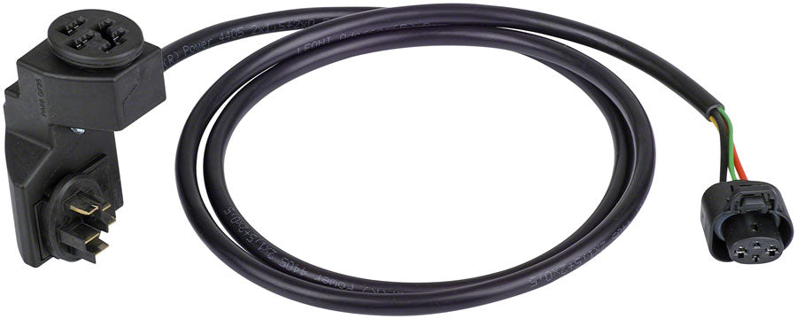 Bosch Powerpack Rack Cable - 1100mm eBike System 2