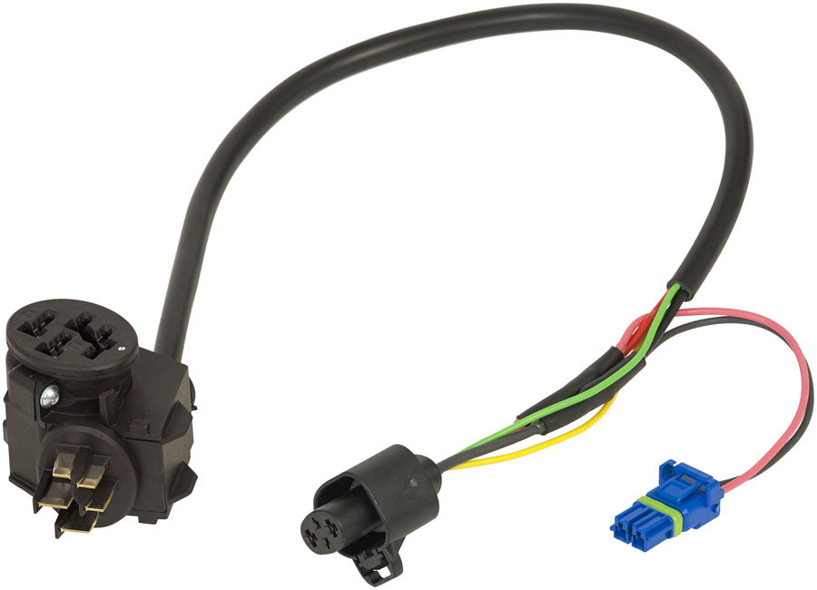 Bosch PowerPack Frame Y-Cable - 310mm Nuvinci Harmony eBike System