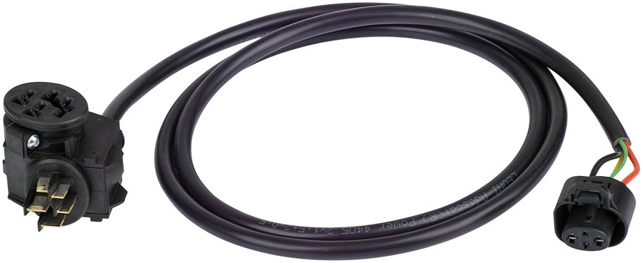 Bosch Powerpack Frame Cable - 1100mm eBike System 2