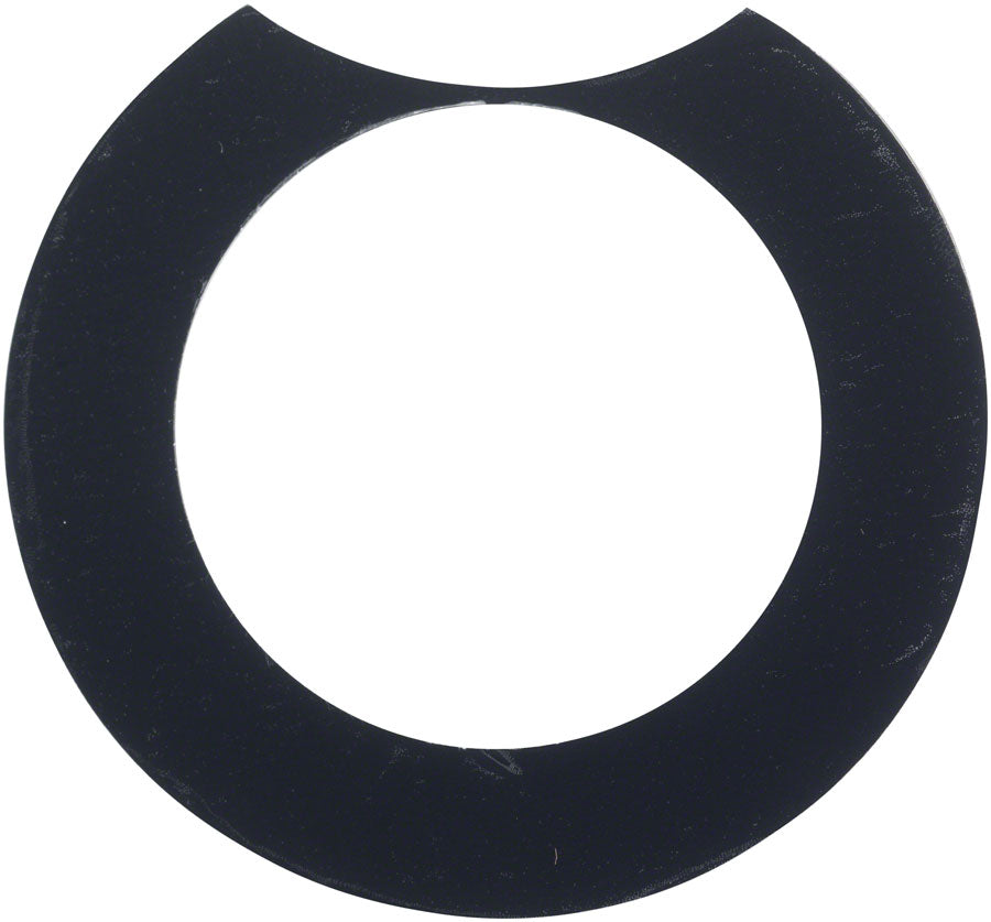 Bosch Design Cover Ring - Left Black BDU2XX