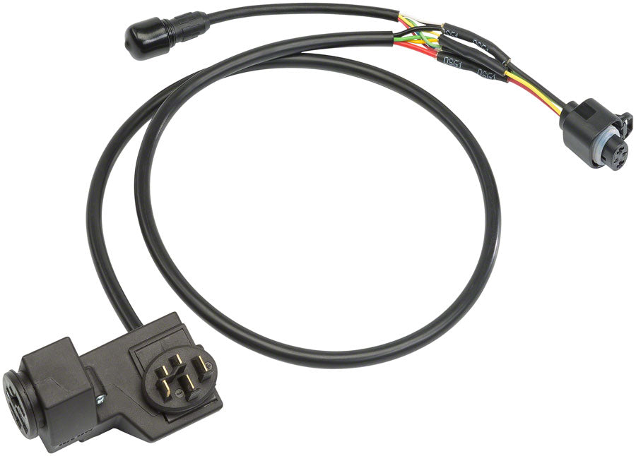 Bosch eShift Rack Y-Cable - 750mm eBike System 2