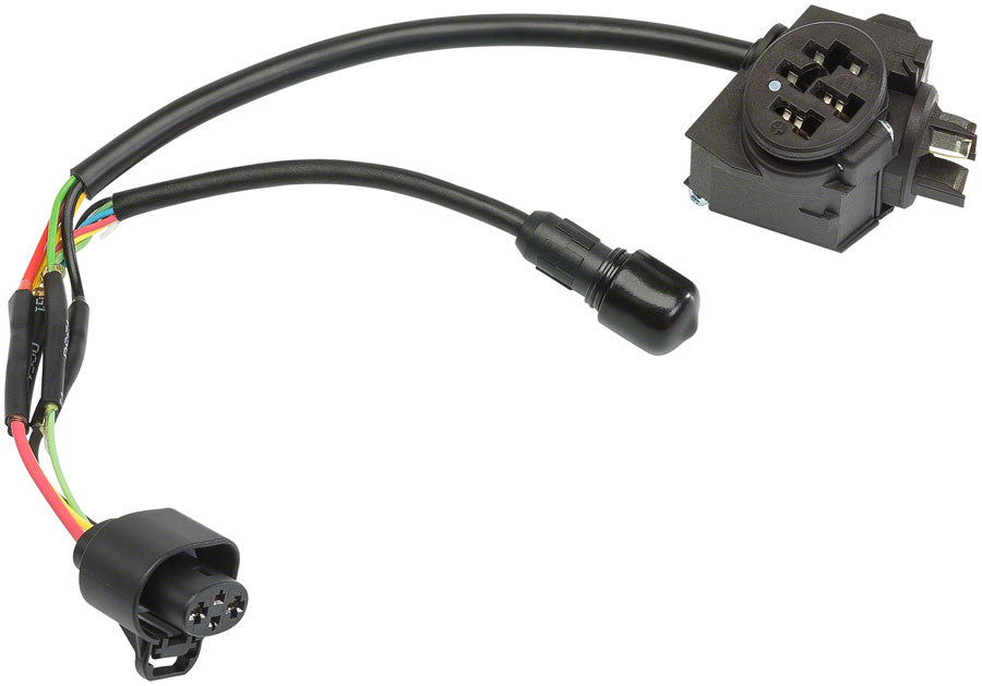 Bosch PowerPack Frame Y-Cable - 220mm Shimano SRAM Nuvinci HISync Enviolo AUTOMATiQ eBike System 2
