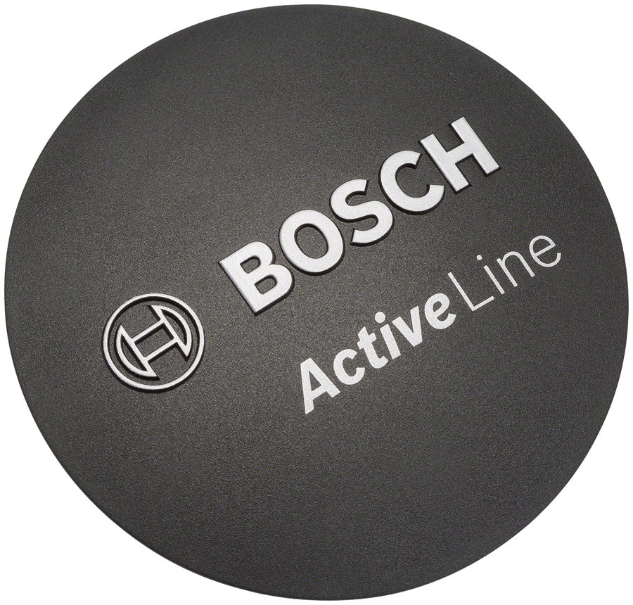 Bosch Logo Cover - Active BDU3XX