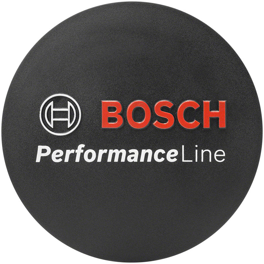 Bosch Logo Cover Performance Line Black