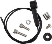 Shimano STEPS EW-SS300 Speed Sensor Unit - 576mm Cable Black