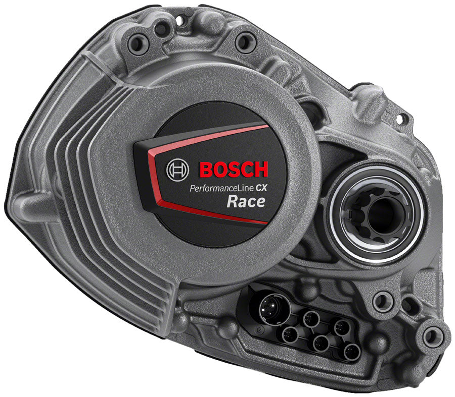 Bosch Drive Unit Kit Performance Line CX Race Edition - 20 Mph With Mounting Plate BDU3761 not upgradable from BDU3741The smart system