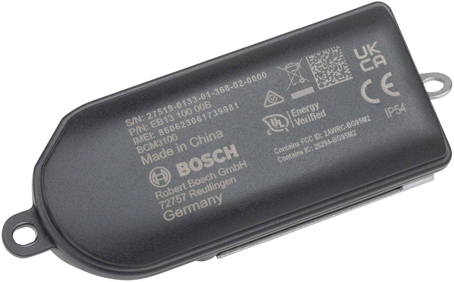 Bosch ConnectModule BCM3100 - For BDU37YY The smart system Compatible