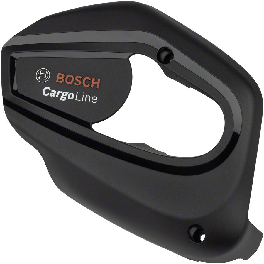 Bosch Design Cover Cargo Line Left The smart system Compatible