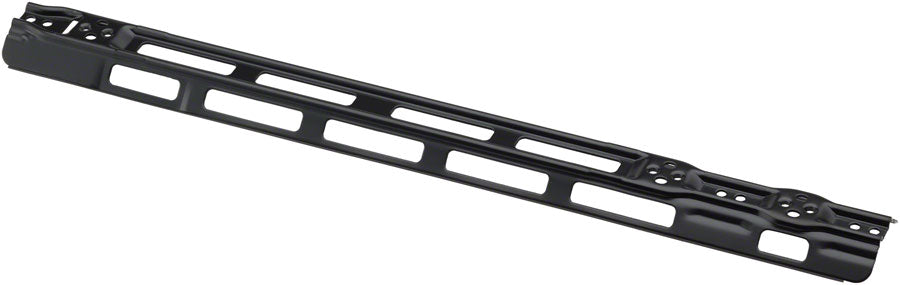 Bosch Battery Mounting Rail Powertube 625 Vertical With Edge Protection The smart system Compatible