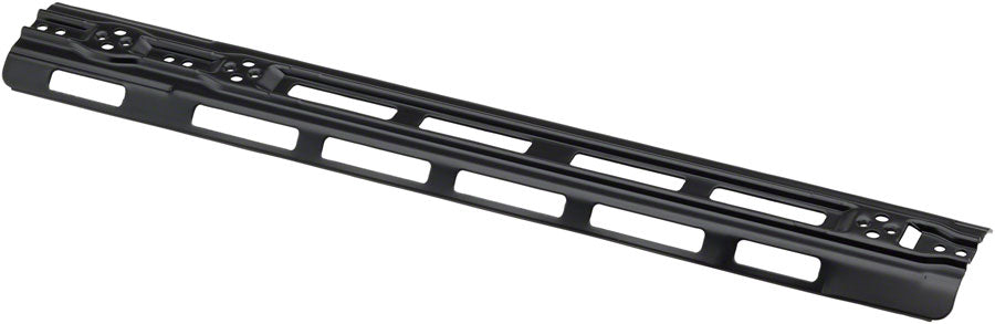 Bosch Battery Mounting Rail Powertube 625 Horizontal With Edge Protection The smart system Compatible