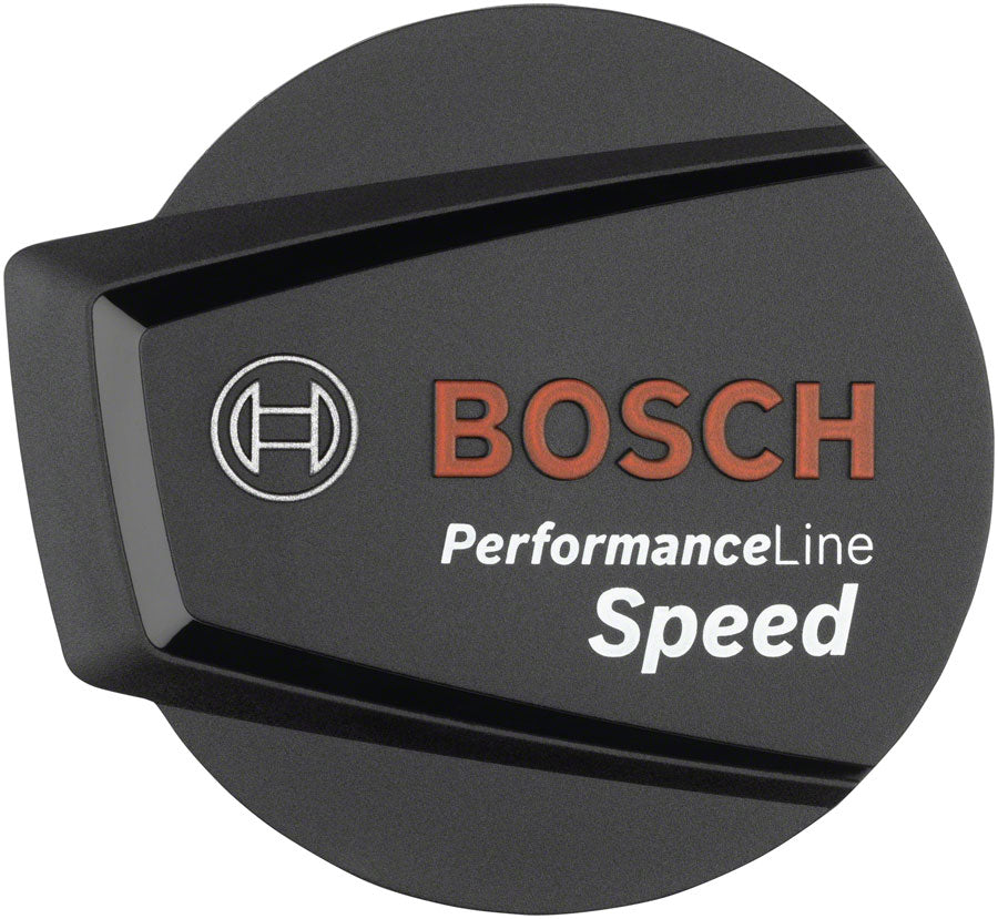 Bosch Logo Cover Performance Line Speed BDU378Y The smart system Compatible