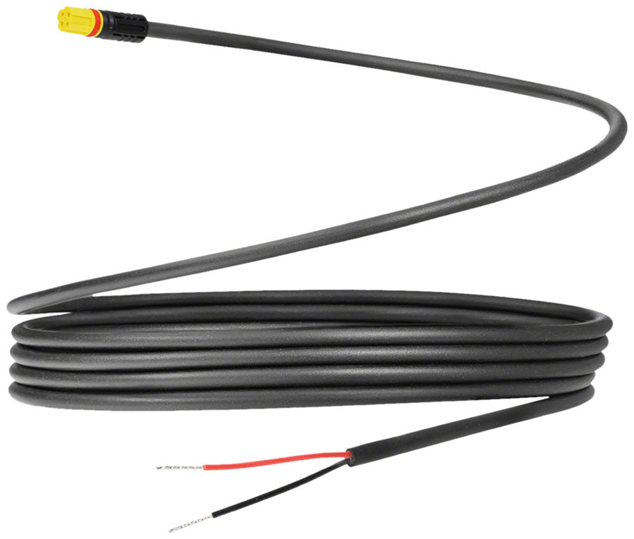 Bosch Power Supply Cable - HPP 1400mm the smart system Compatible