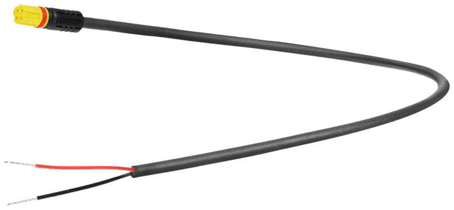 Bosch Power Supply Cable - HPP 200mm the smart system Compatible