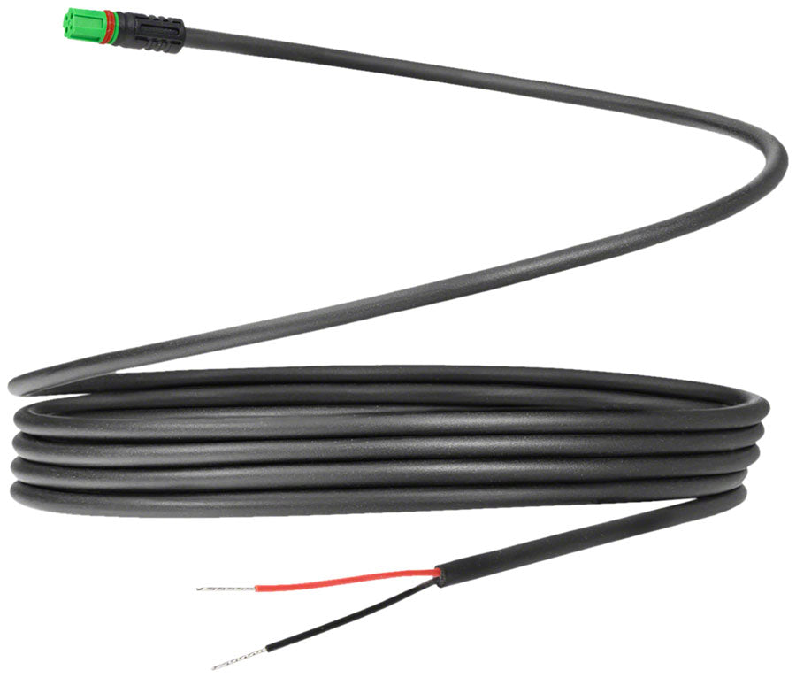 Bosch Power Supply Cable - LPP 1400mm the smart system Compatible