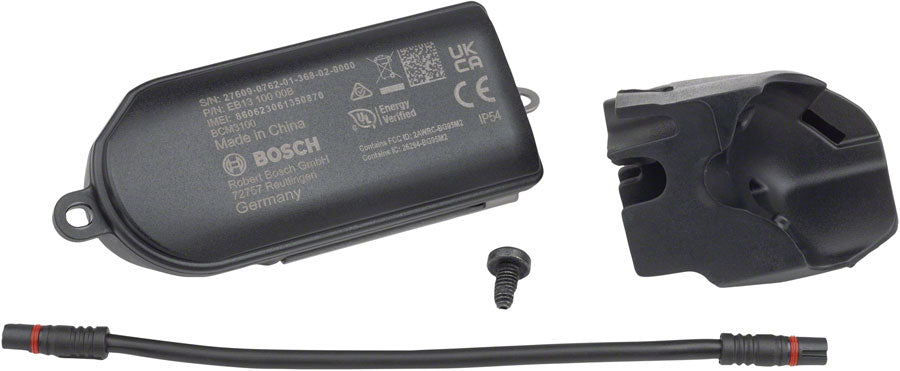 Bosch ConnectModule Aftermarket Kit BCM3100 - Fits BDU37YY the smart system Compatible