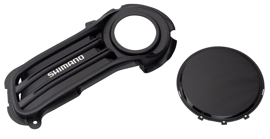 Shimano STEPS SM-DUE61-T Trekking Custom Drive Unit Cover and Screws