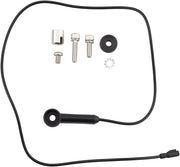 Shimano STEPS SM-DUE10 Speed Sensor Unit with 540mm E-Tube Wire