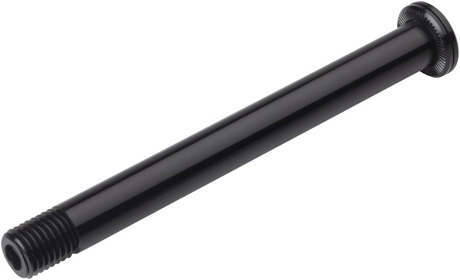 WHISKY No.9 Thru Bolt - 12mm 120mm P1.5 TL12 Black