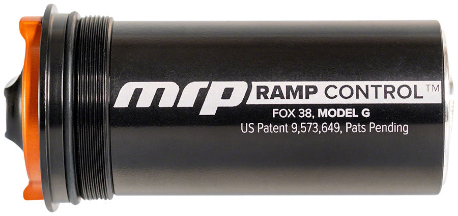 MRP Ramp Control Cartridge Model G - For Fox 38 2020 - 2021 27.5"/29"