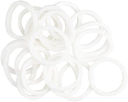 RockShox Foam Ring Kit - 38mm x 6mm (QTY 20) - ZEB A1 (2021)