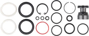 RockShox Fork Service Kit - 200 Hour/1 Year Debonair Sealhead Domain R/RC B1+