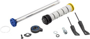 RockShox Fork Damper Assembly - Crown RL 130-150mm Boost Only  Sektor Silver A2 2017+/Recon RL A1-A2 2018-2020