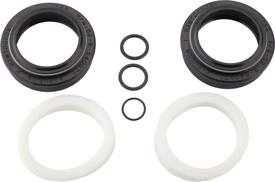 X-Fusion Shox Seal Kit 34mm Lower Leg
