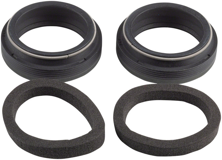 Manitou Dust Seal Kit - R7 Machette Circus JUNIT Marvel Mattoc Minute