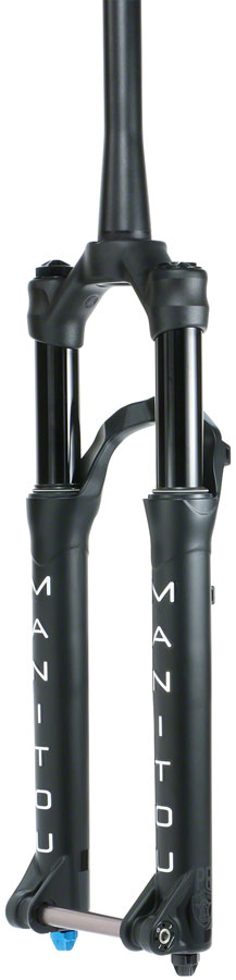 Manitou Circus Pro Tapered TA-D 26" Fork 15x100mm black