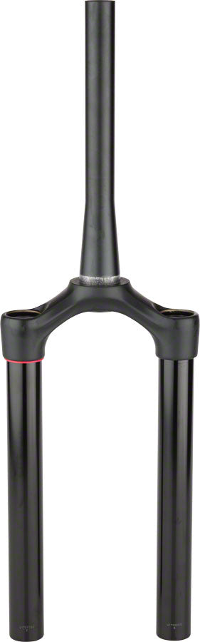 RockShox CSU - DebonAir 29" 15x110mm 51mm OS Tapered Steerer Pike B1-B2 Pike Select/Select+ 2020 Diffusion BLK