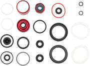 RockShox Fork Service Kit - 200 Hour/1 Year Lyrik Flight Attendant D1+ 2023+