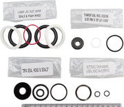 RockShox Fork Service Kit - 200 Hour/1 Year Lyrik/Pike 29+ Dual Position Air A1 2017