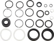 RockShox Fork Service Kit Basic: SID 29/27+ Boost A3