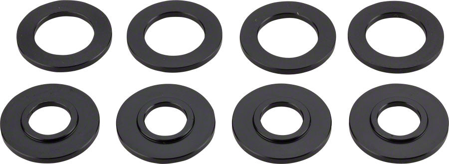 RockShox 2010-2016 BoXXer Coil Spring Preload Spacers Qty 4