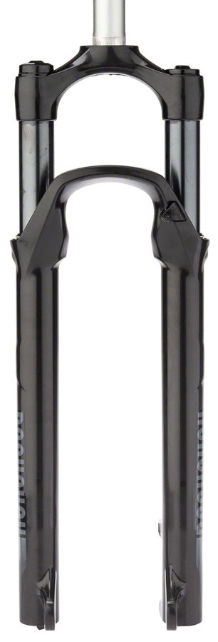 RockShox Recon Silver RL Suspension Fork - 29" 100 mm 9 x 100 mm 51 mm Offset BLK Straight D1