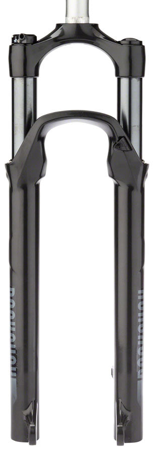 RockShox Recon Silver RL Suspension Fork - 29" 100 mm 9 x 100 mm 51 mm Offset BLK Remote D1