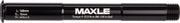 RockShox Maxle Stealth Front Thru Axle - 15x100 148mm Length Standard/SID SL/SID 35mm NotCompatible RS- 1 BLK