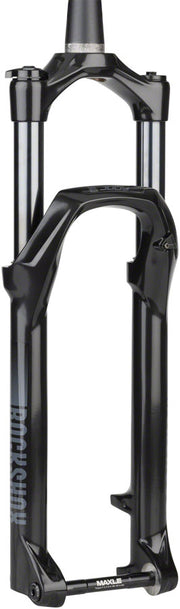 RockShox Judy Silver TK Suspension Fork - 27.5" 130 mm 15 x 110 mm 42 mm Offset BLK A3