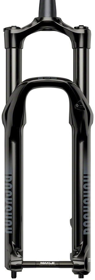 RockShox 35 Gold RL A2 Suspension Fork 27.5 DebonAir 120mm 1-1/8-1.5 15x110mm TA Rake: 44mm Black