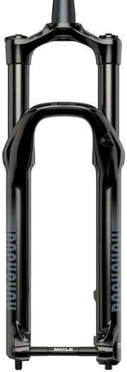 RockShox 35 Gold RL A2 Suspension Fork 29 DebonAir 120mm 1-1/8-1.5 15x110mm TA Rake: 44mm Black