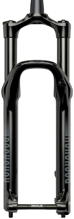 RockShox 35 Gold RL A2 Suspension Fork 27.5 DebonAir 150mm 1-1/8-1.5 15x110mm TA Rake: 44mm Black