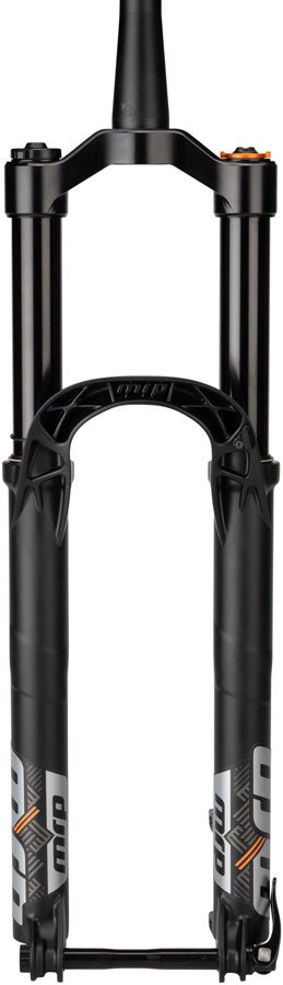 MRP Ribbon Air Suspension Fork - 29" 150 mm 15 x 110 mm 41 mmOffset Black