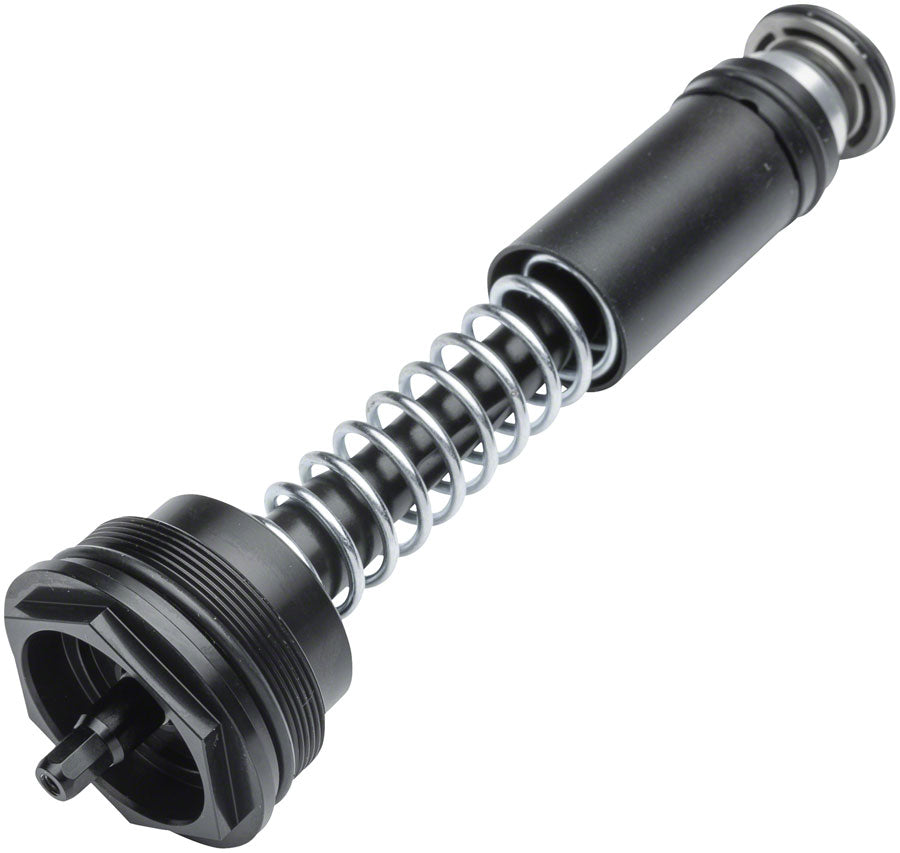 FOX Topcap Assembly - 2020 34 Grip Remote