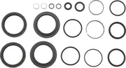 RockShox Fork Service Kit Basic: Totem Solo Air (2012-2014)
