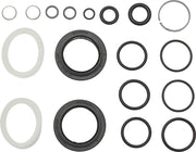 RockShox Fork Service Kit Basic: 30 Gold A1(2014-2016)