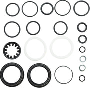 RockShox Fork Service Kit - Basic Recon Silver TK C1 Boost