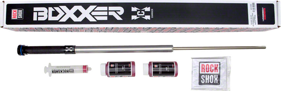 RockShox Charger (NR) Damper Upgrade Kit 10+ BoXXer