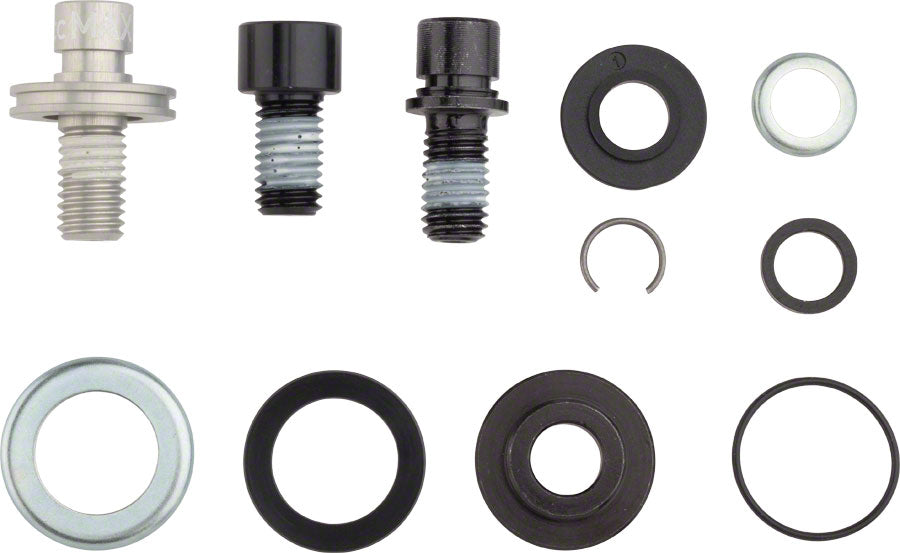 RockShox Shaft Fastener Kit - BoXXer B1 Kit
