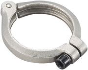 Ritchey Break-Away Replacement Downtube Hinge Clamp (41.5mm)